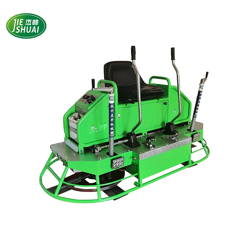 杰帅抹光机JS100-2