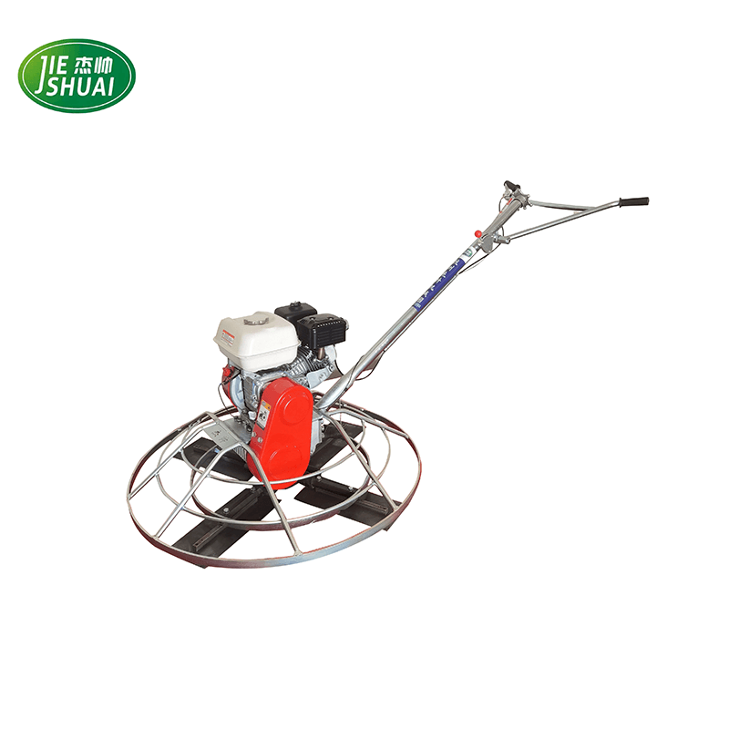 杰帅抹光机JS950-Honda